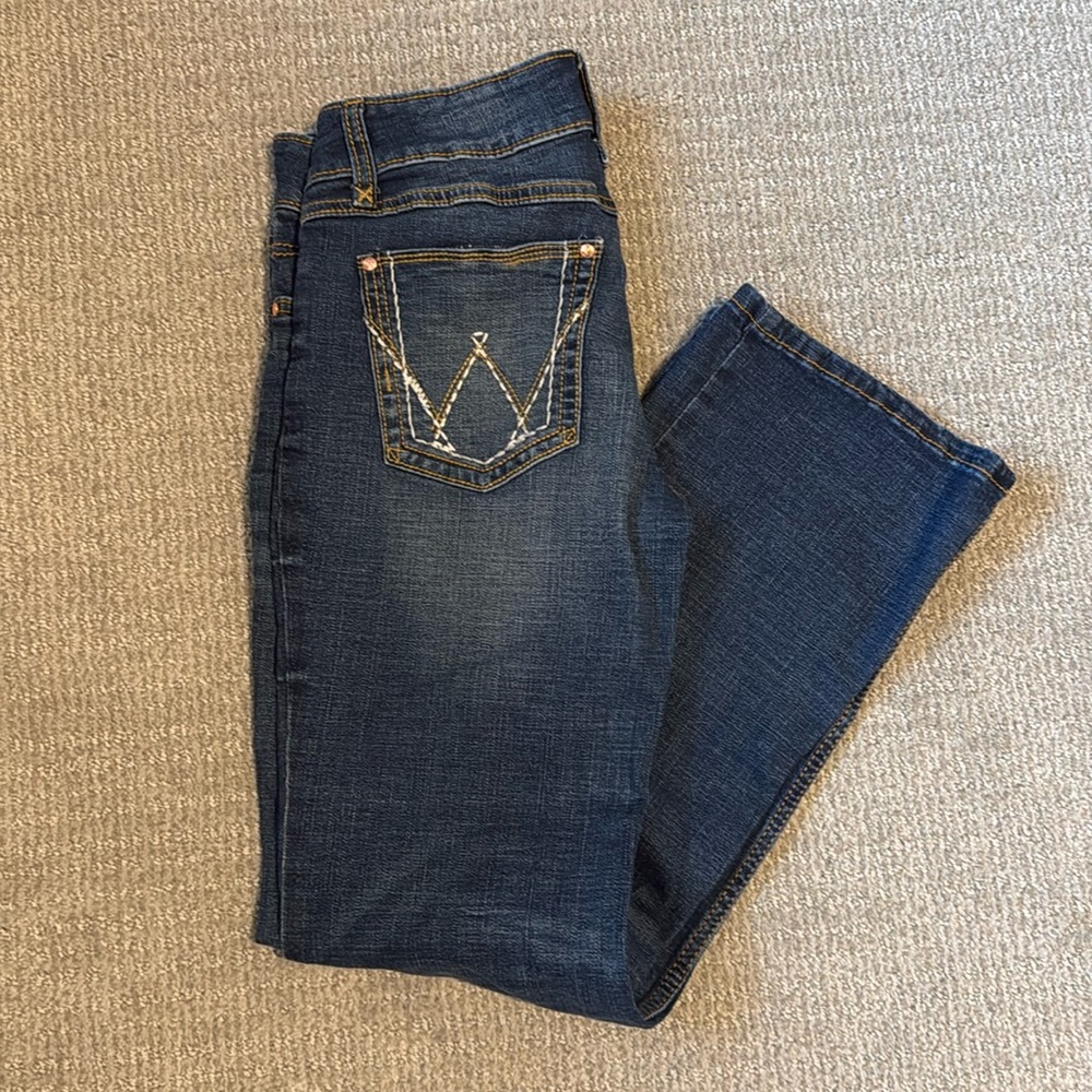 Wranglers Women’s Jeans